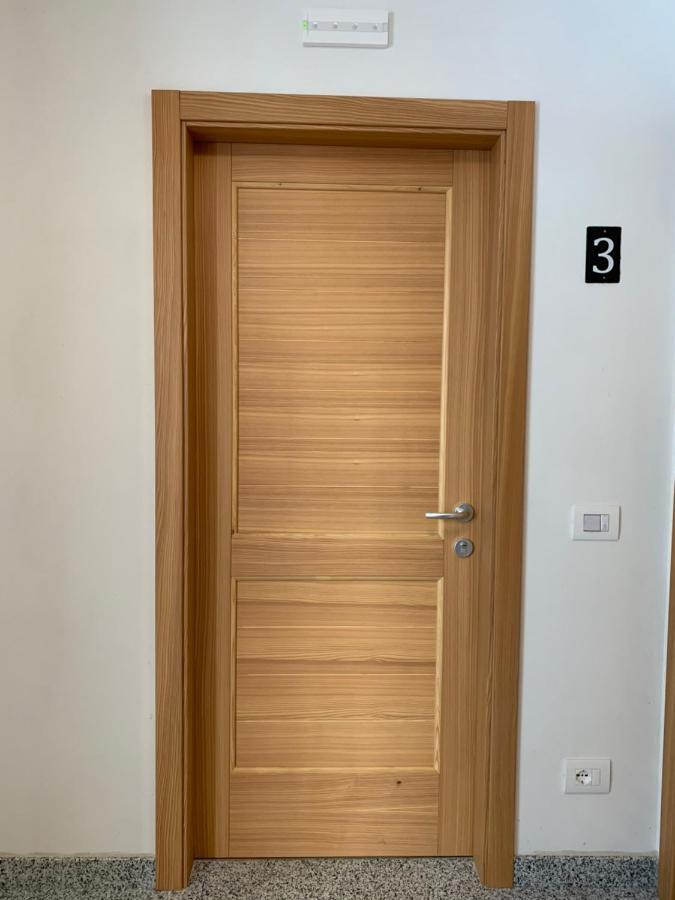 Casa Al Sole Apt. 3 Pinzolo Eksteriør bilde